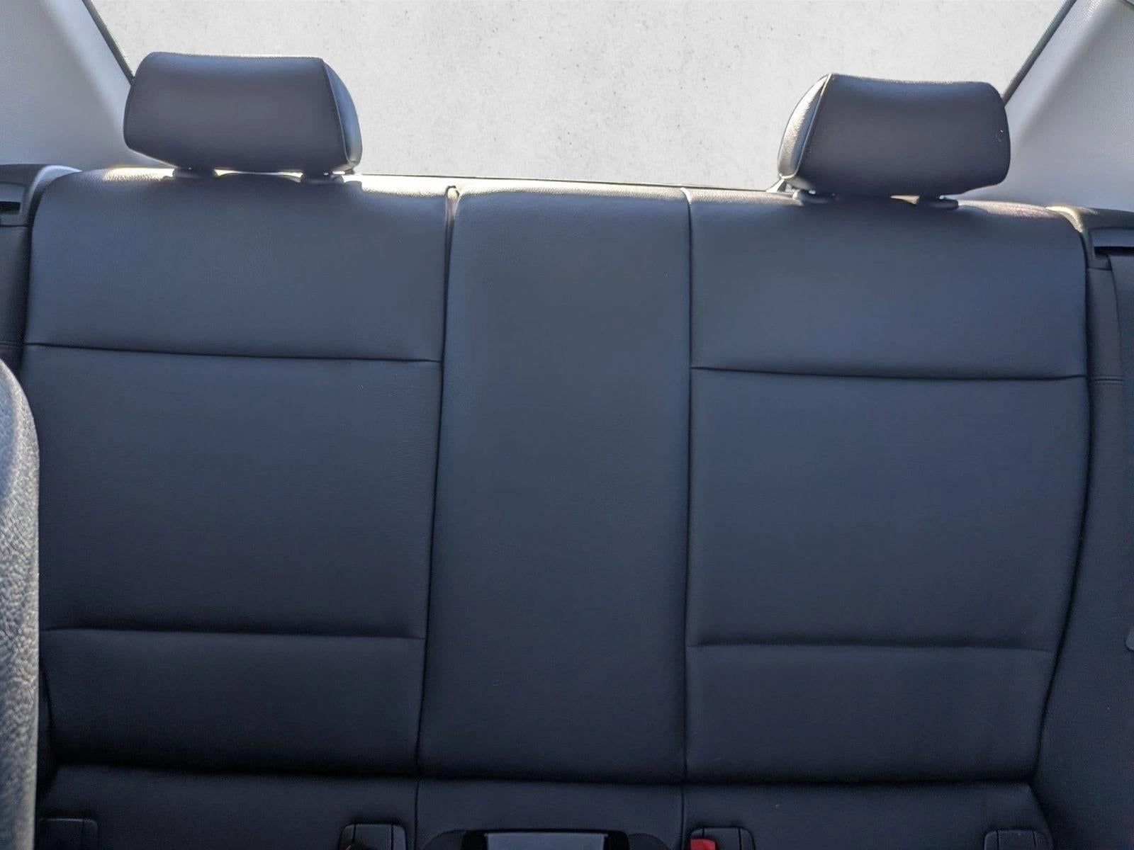 2009 BMW 135i Coupe