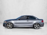 2009 BMW 135i Coupe