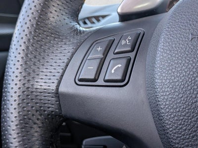 2009 BMW 135i Coupe