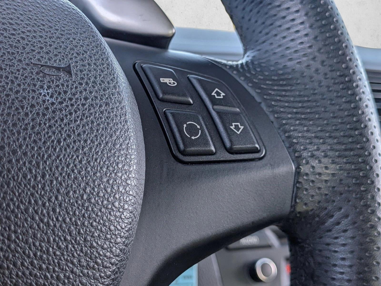 2009 BMW 135i Coupe