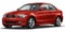 2009 BMW 135i Coupe