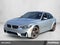 2016 BMW M3 M3 Sedan
