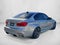 2016 BMW M3 M3 Sedan