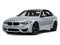 2016 BMW M3 M3 Sedan