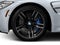 2016 BMW M3 M3 Sedan