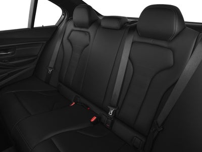 2016 BMW M3 M3 Sedan