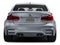 2016 BMW M3 M3 Sedan