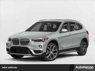 2016 BMW X1 xDrive28i AWD 4dr SAV