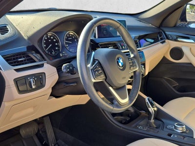 2021 BMW X1 sDrive28i Sports Activity Vehicle