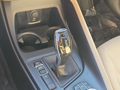 2021 BMW X1 sDrive28i Sports Activity Vehicle