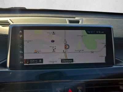2021 BMW X1 sDrive28i Sports Activity Vehicle