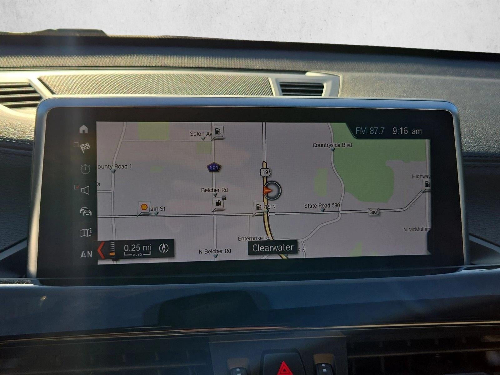 2021 BMW X1 sDrive28i Sports Activity Vehicle