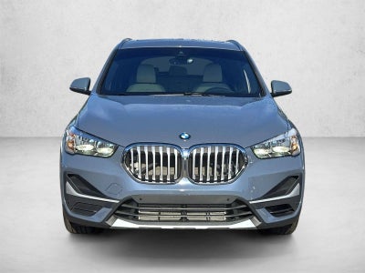 2021 BMW X1 sDrive28i Sports Activity Vehicle