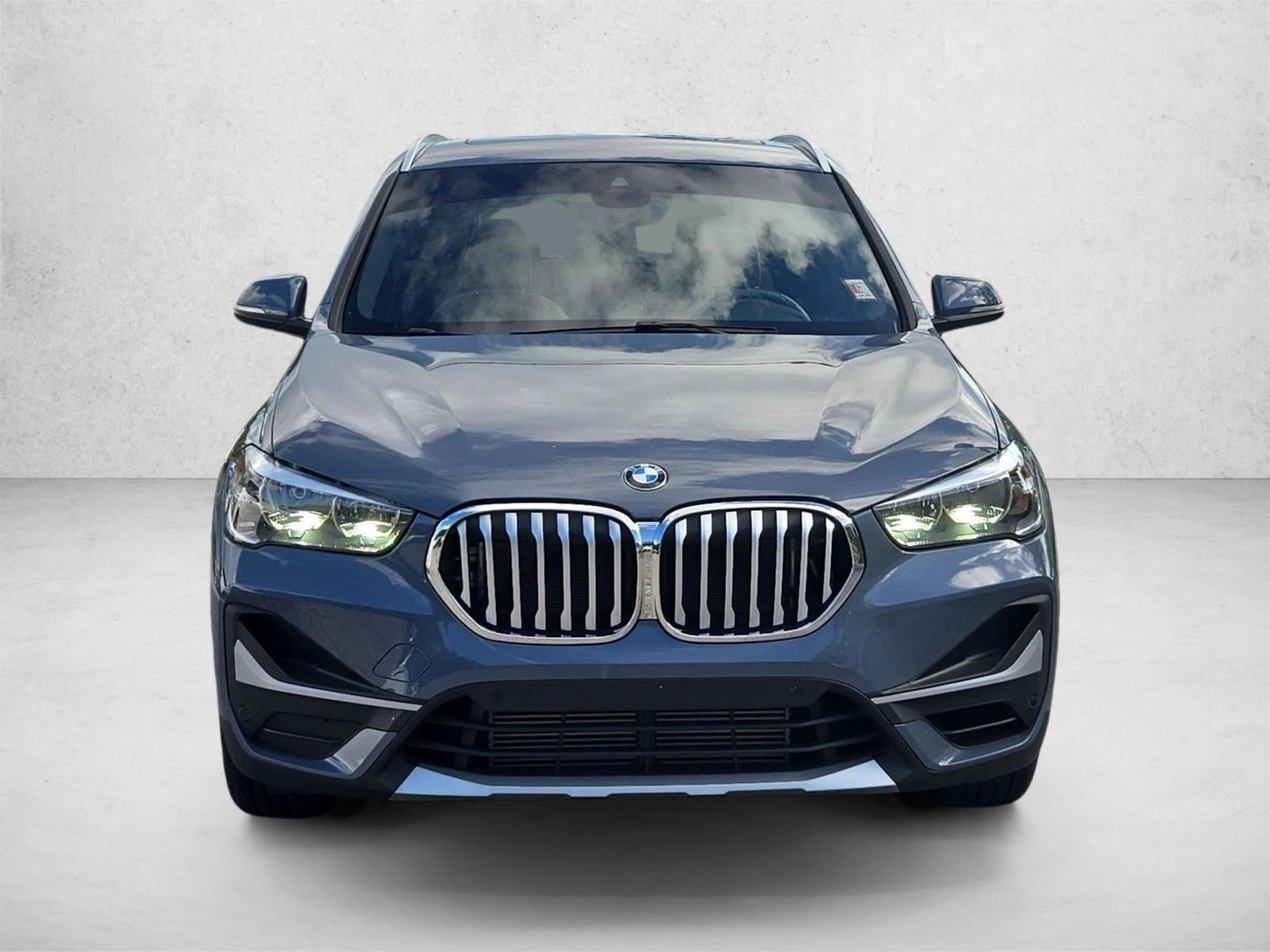 2021 BMW X1 sDrive28i Sports Activity Vehicle