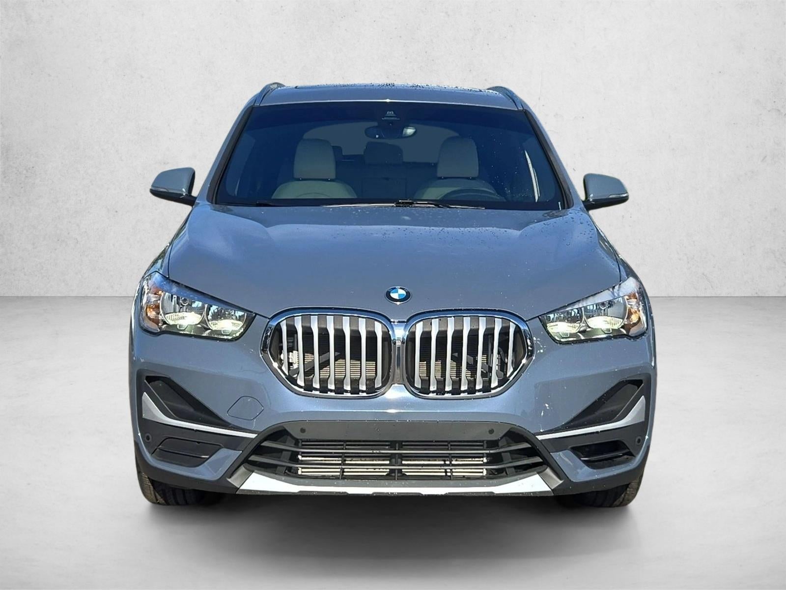 2021 BMW X1 sDrive28i Sports Activity Vehicle