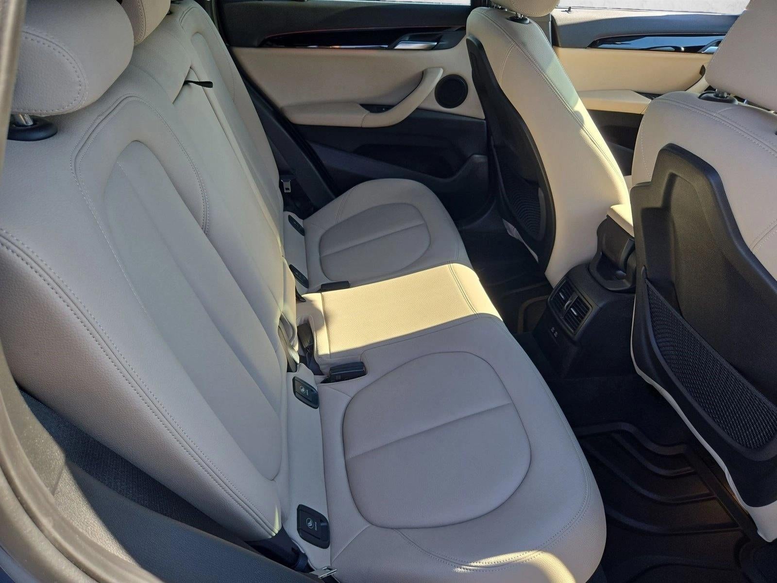 2021 BMW X1 sDrive28i Sports Activity Vehicle