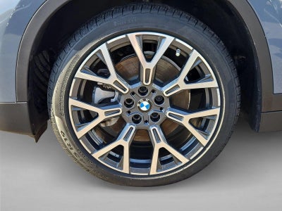 2021 BMW X1 sDrive28i Sports Activity Vehicle