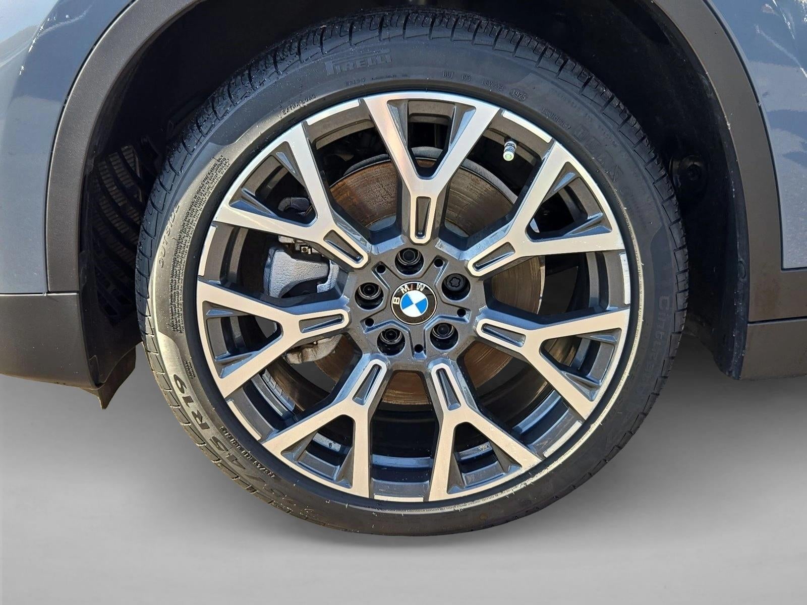2021 BMW X1 sDrive28i Sports Activity Vehicle