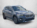2021 BMW X1 sDrive28i Sports Activity Vehicle
