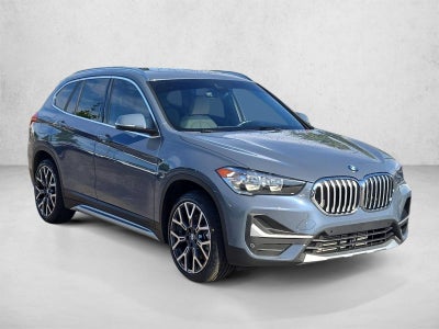 2021 BMW X1 sDrive28i Sports Activity Vehicle