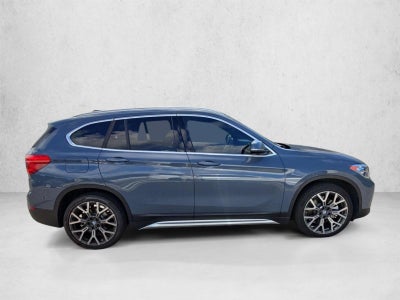 2021 BMW X1 sDrive28i Sports Activity Vehicle
