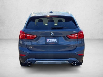 2021 BMW X1 sDrive28i Sports Activity Vehicle