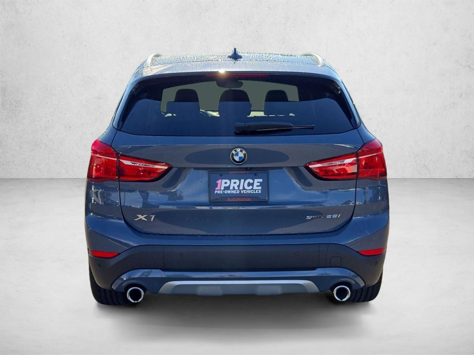 2021 BMW X1 sDrive28i Sports Activity Vehicle
