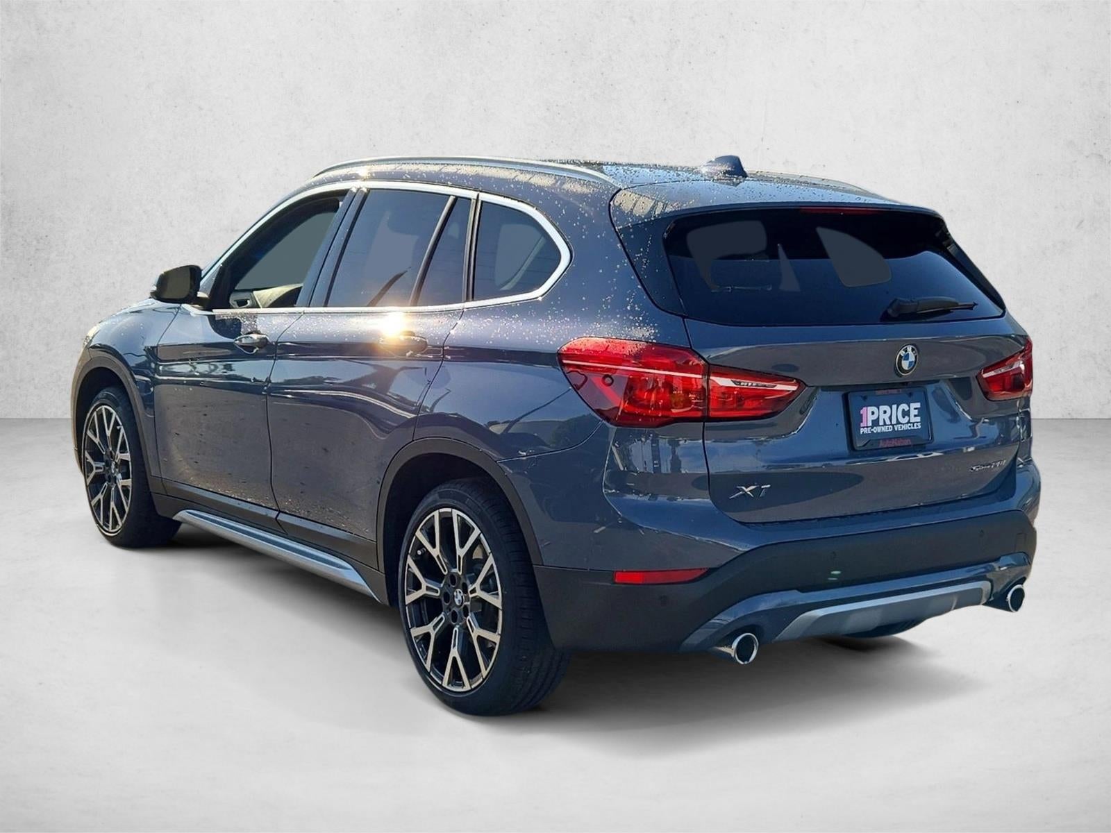 2021 BMW X1 sDrive28i Sports Activity Vehicle