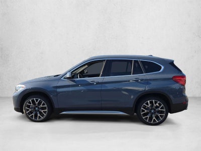 2021 BMW X1 sDrive28i Sports Activity Vehicle