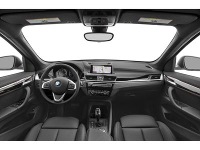 2021 BMW X1 sDrive28i Sports Activity Vehicle
