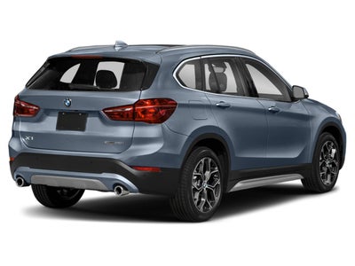 2021 BMW X1 sDrive28i Sports Activity Vehicle