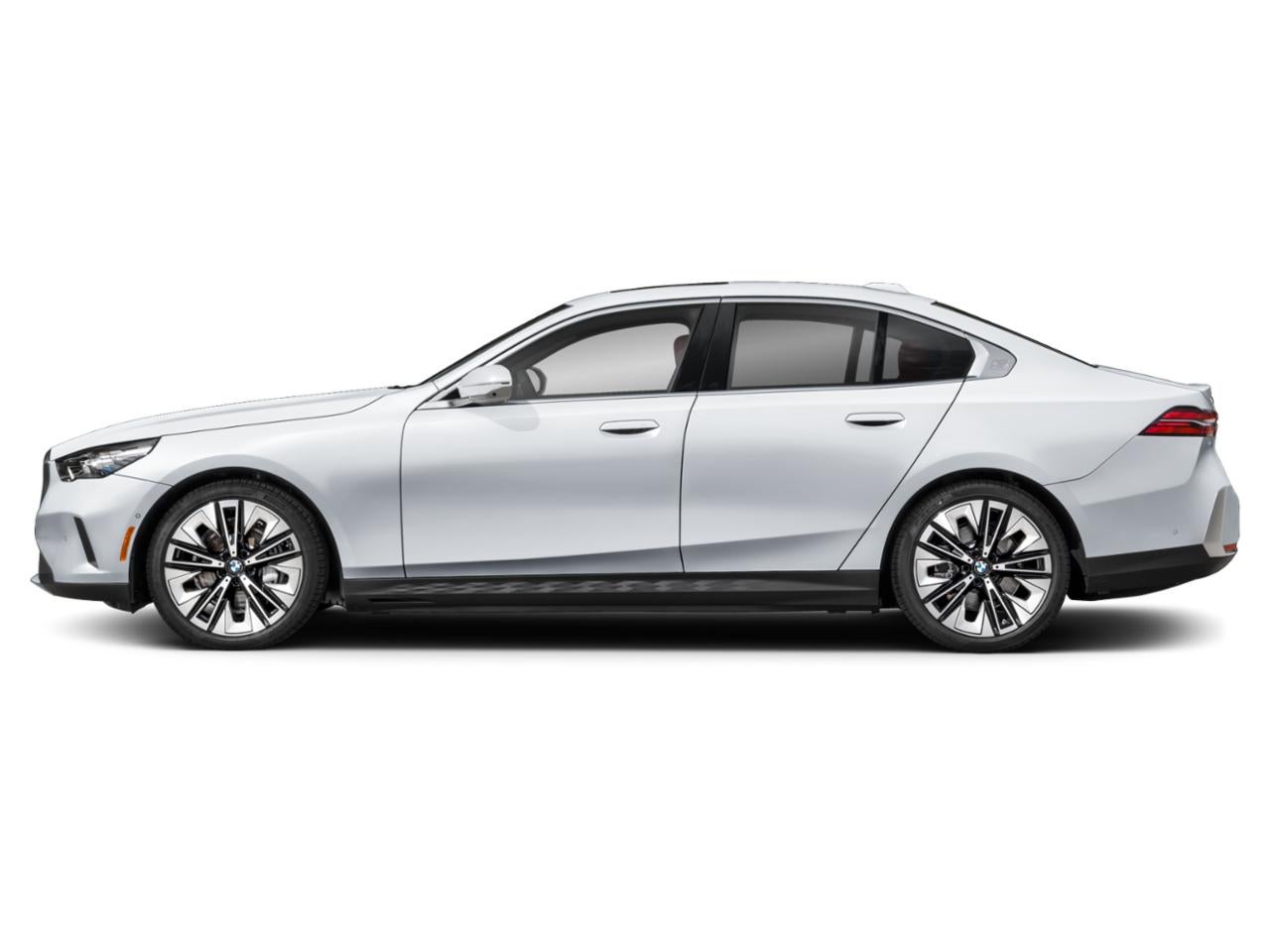 2025 BMW i5 M60 Sedan