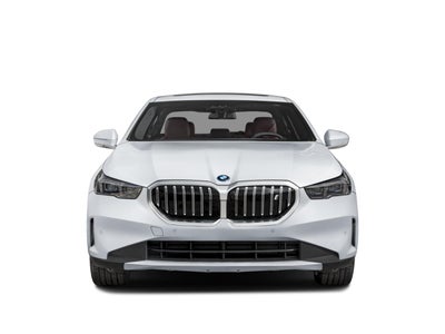 2025 BMW i5 M60 Sedan