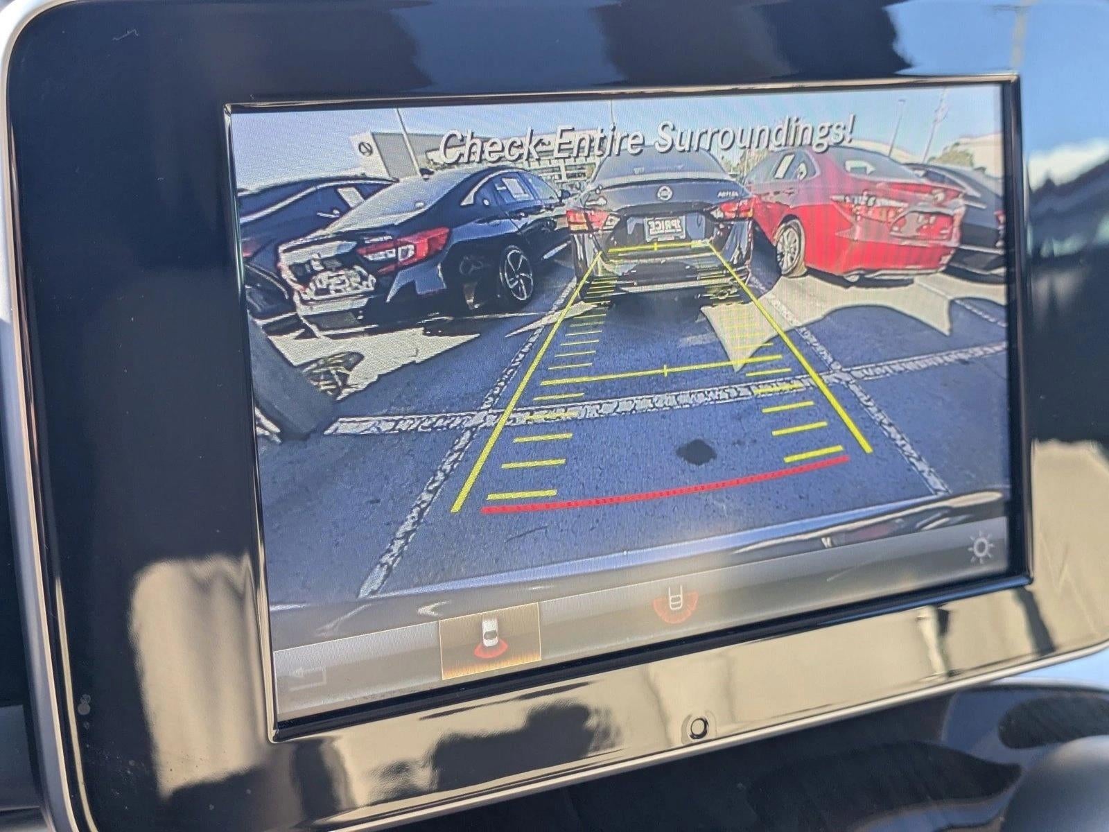 2019 Mercedes-Benz GLC GLC 300 SUV