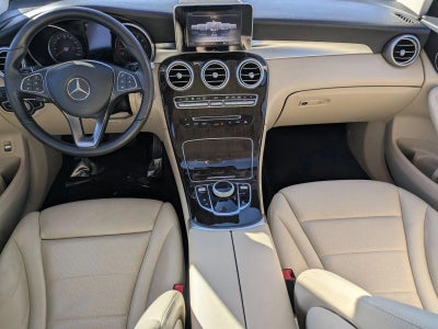 2019 Mercedes-Benz GLC GLC 300 SUV