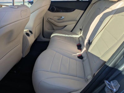 2019 Mercedes-Benz GLC GLC 300 SUV