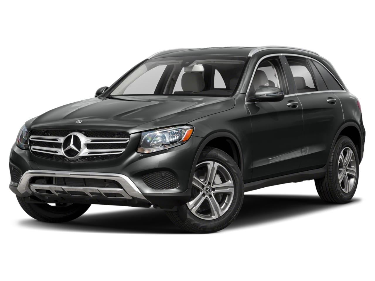 2019 Mercedes-Benz GLC GLC 300 SUV