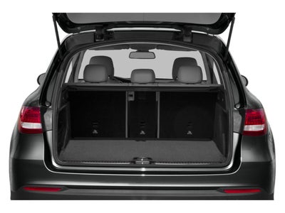 2019 Mercedes-Benz GLC GLC 300 SUV