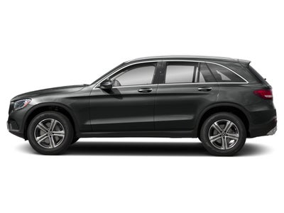 2019 Mercedes-Benz GLC GLC 300 SUV