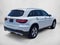 2018 Mercedes-Benz GLC GLC 300 SUV
