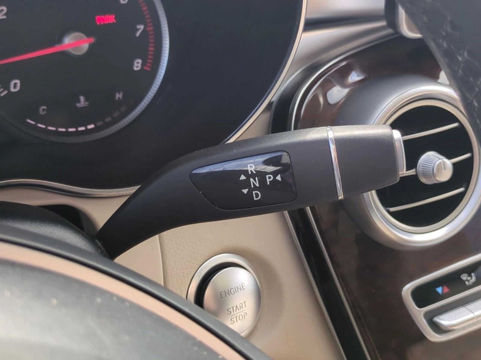 2018 Mercedes-Benz GLC GLC 300 SUV