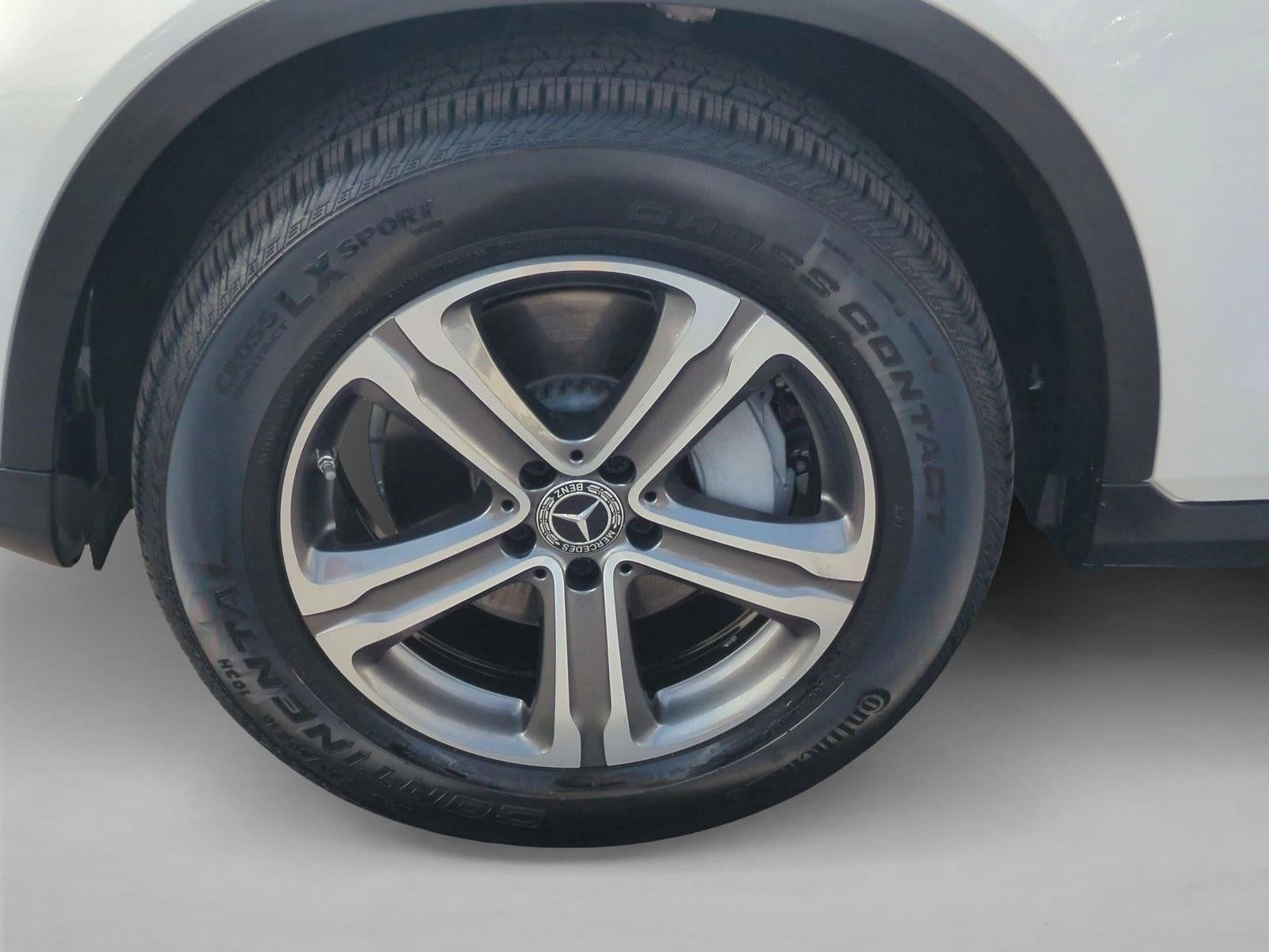 2018 Mercedes-Benz GLC GLC 300 SUV