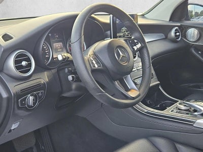 2016 Mercedes-Benz GLC GLC 300 SUV