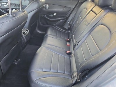 2016 Mercedes-Benz GLC GLC 300 SUV