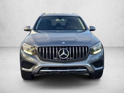 2016 Mercedes-Benz GLC GLC 300 SUV