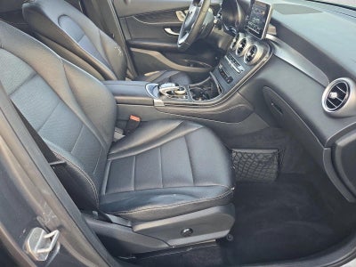 2016 Mercedes-Benz GLC GLC 300 SUV