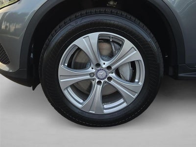 2016 Mercedes-Benz GLC GLC 300 SUV