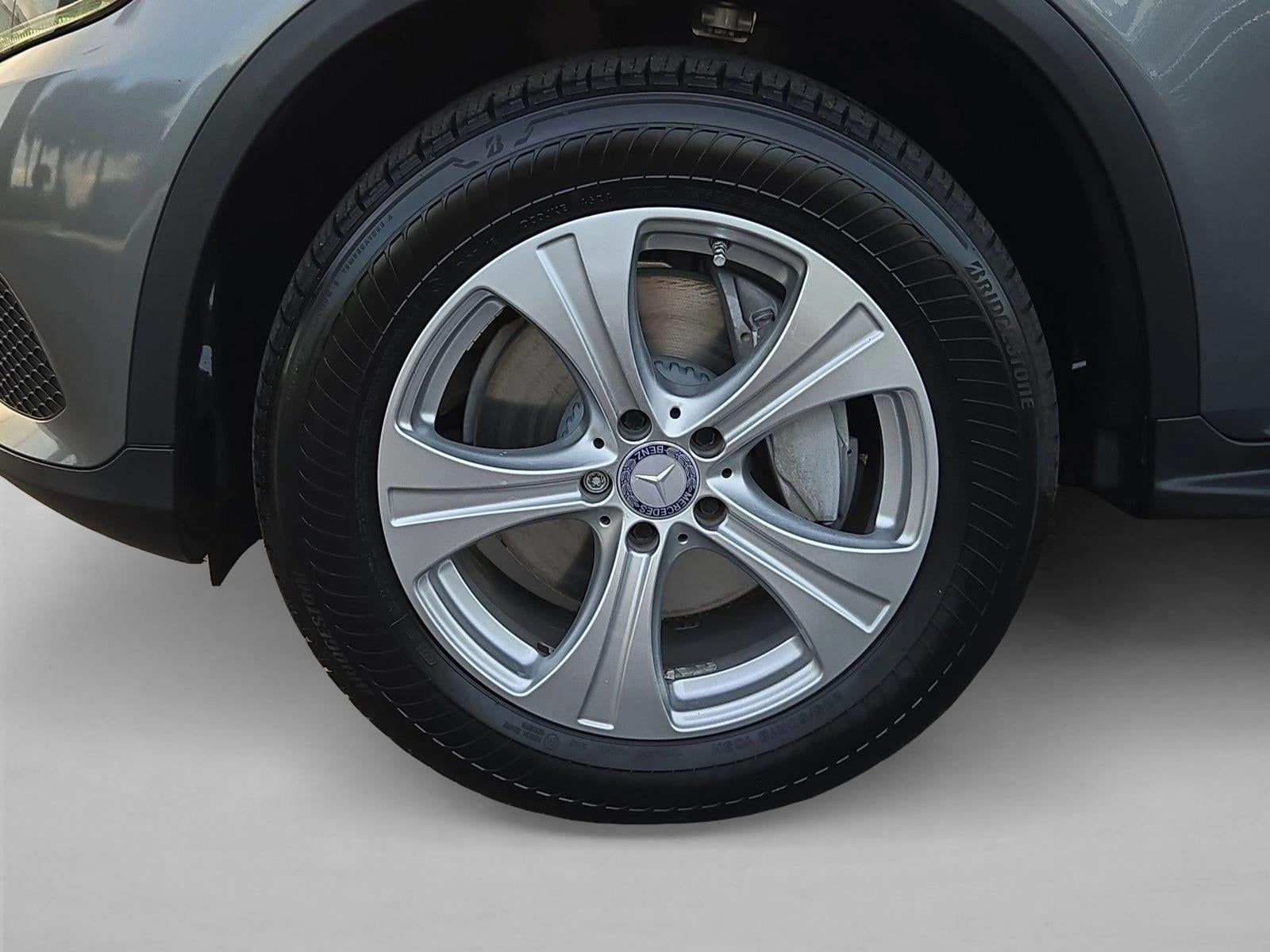 2016 Mercedes-Benz GLC GLC 300 SUV