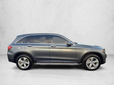 2016 Mercedes-Benz GLC GLC 300 SUV