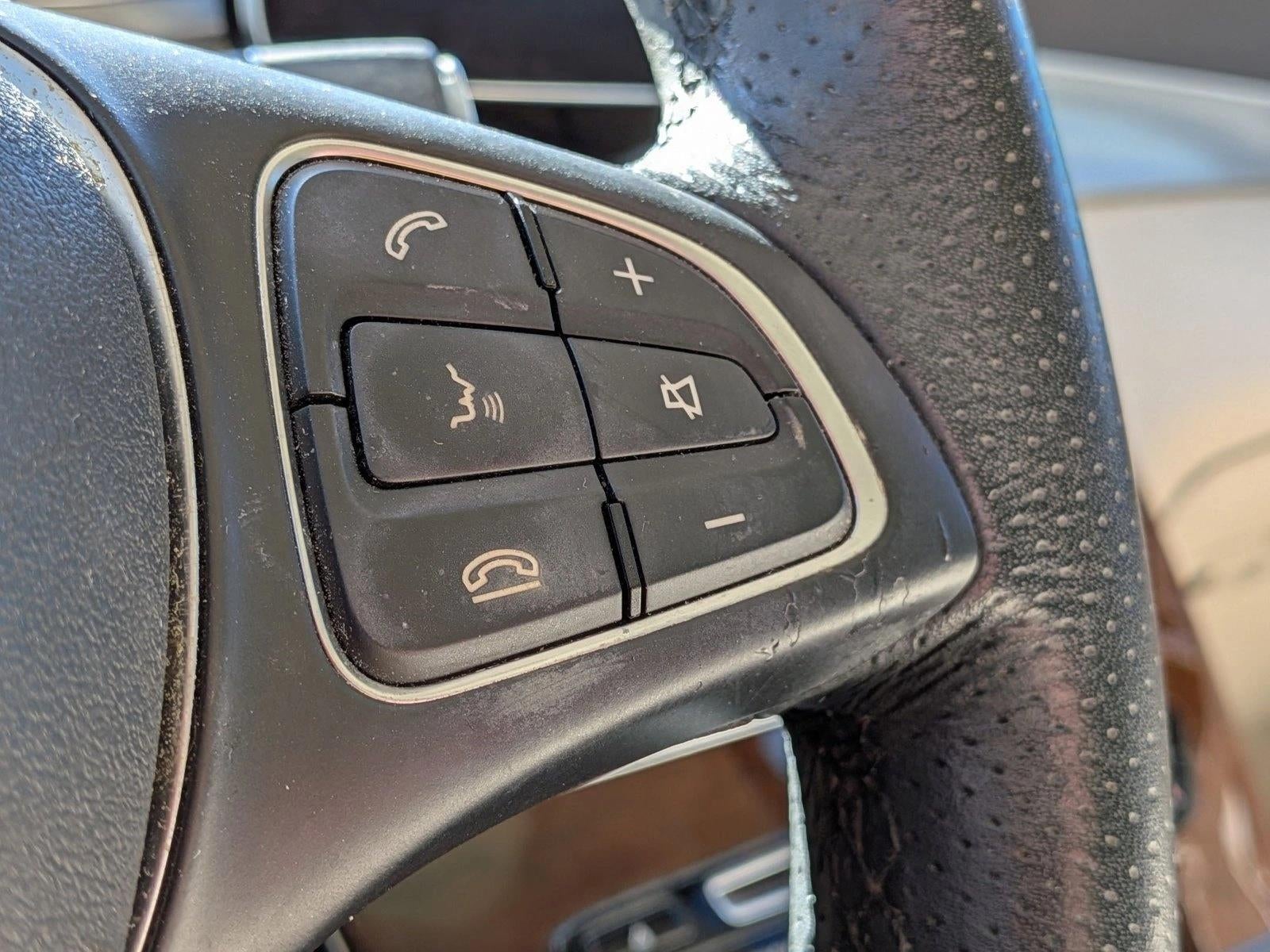 2017 Mercedes-Benz GLC GLC 300 SUV